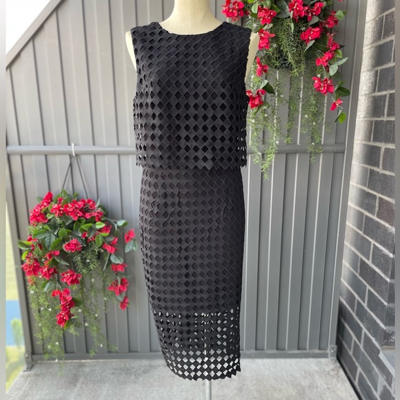 Cynthia Rowley lace dress - Picture 1 of 7